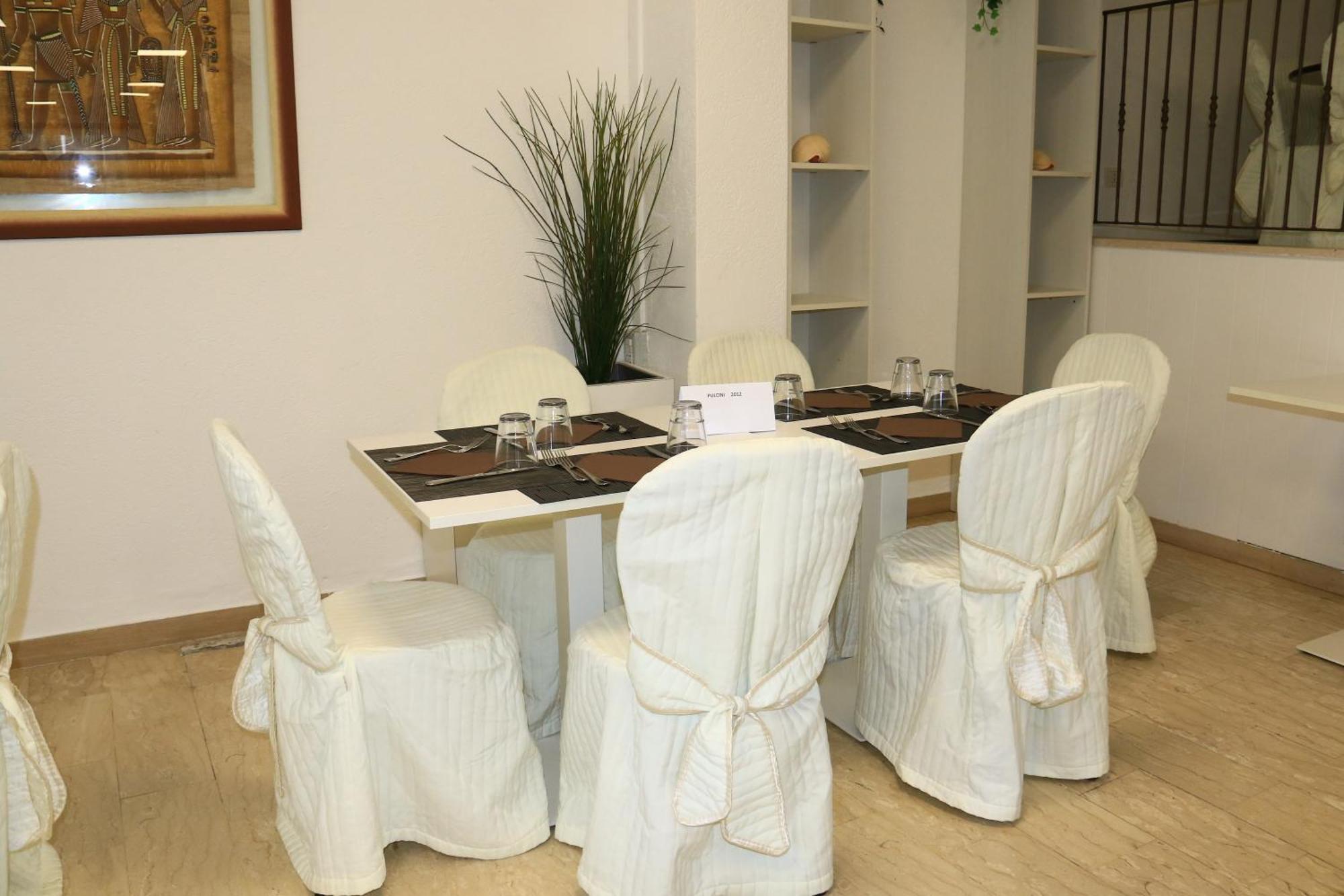 Hotel Diamante Cattolica Eksteriør billede